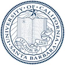 UCSB seal